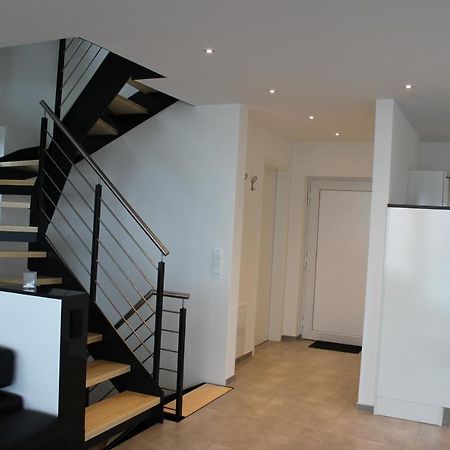 Ferienhaus Yuna Alt Schwerin Extérieur photo