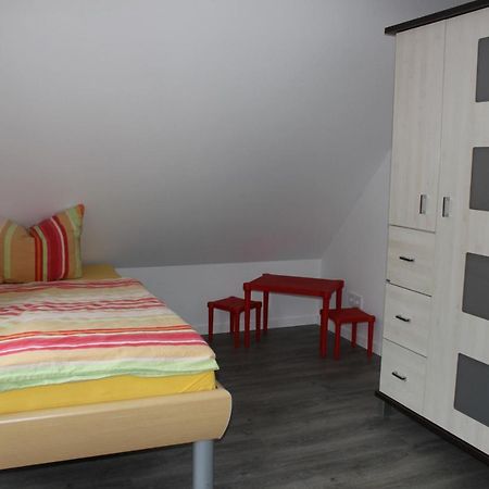 Ferienhaus Yuna Alt Schwerin Extérieur photo