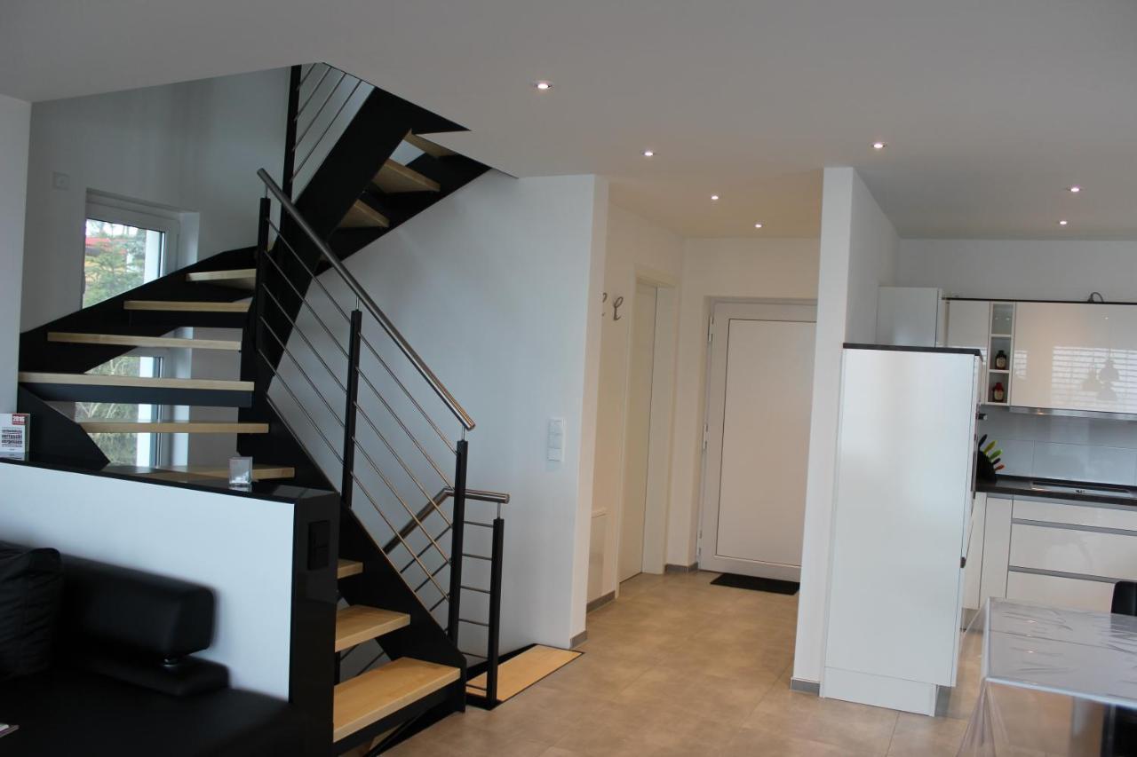 Ferienhaus Yuna Alt Schwerin Extérieur photo