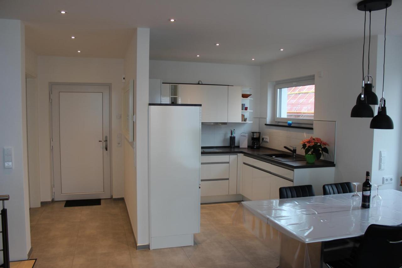 Ferienhaus Yuna Alt Schwerin Extérieur photo