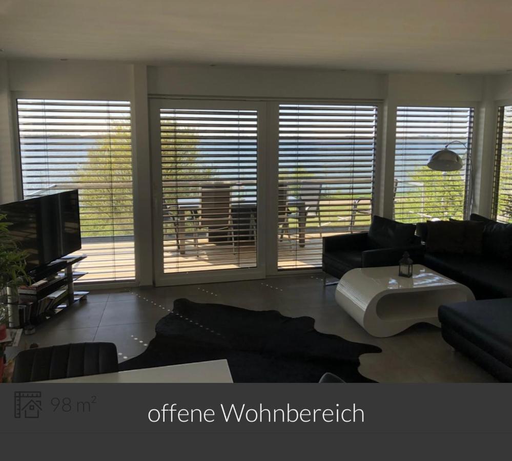 Ferienhaus Yuna Alt Schwerin Extérieur photo