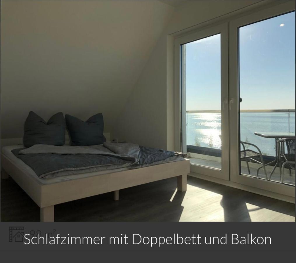 Ferienhaus Yuna Alt Schwerin Extérieur photo